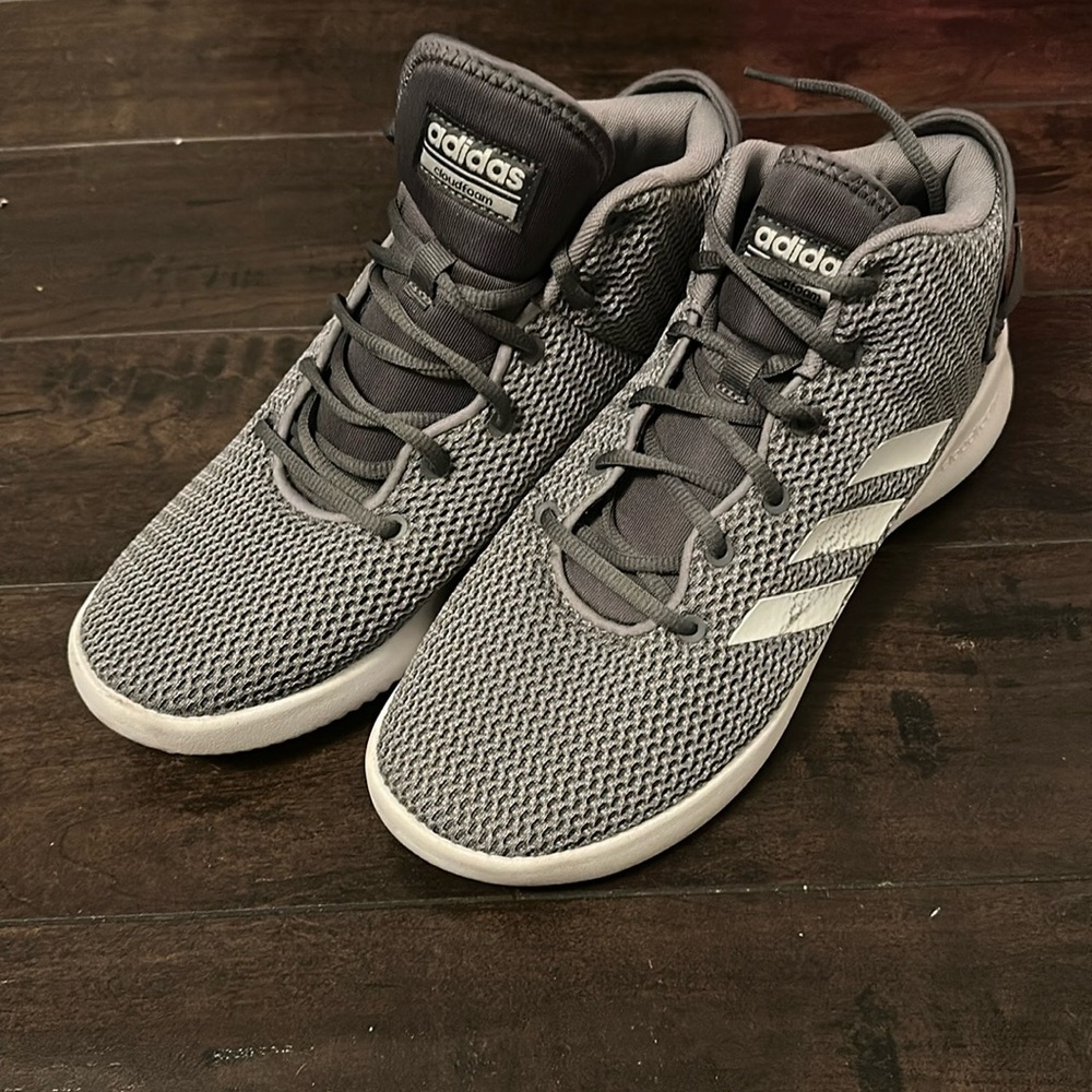 Adidas Basketball Shoes
